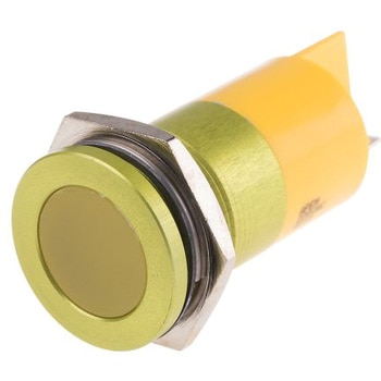 RS PRO LED表示灯 RS PRO