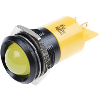 RS PRO LED表示灯 RS PRO