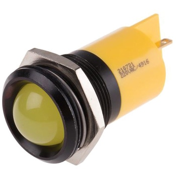 RS PRO LED表示灯 RS PRO