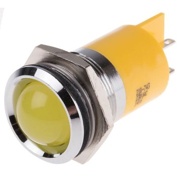 RS PRO LED表示灯 RS PRO