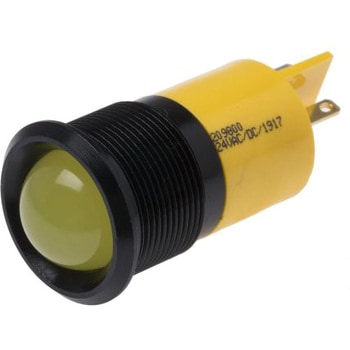RS PRO LED表示灯 RS PRO