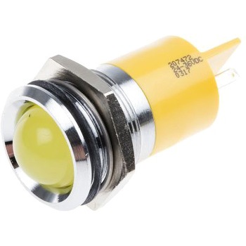 RS PRO LED表示灯 RS PRO