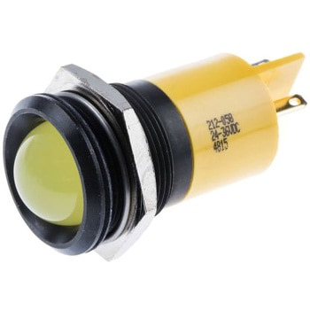 RS PRO LED表示灯 RS PRO