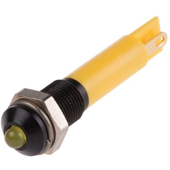 RS PRO LED表示灯 RS PRO