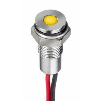 RS PRO LED表示灯 RS PRO