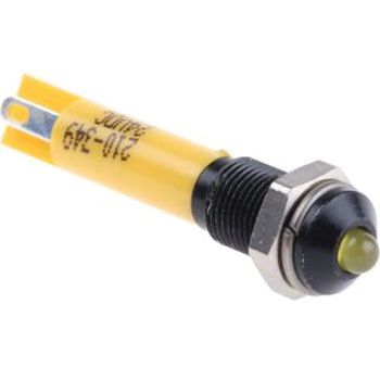 RS PRO LED表示灯 RS PRO