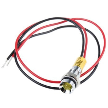 RS PRO LED表示灯 RS PRO