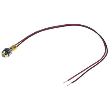RS PRO LED表示灯 RS PRO