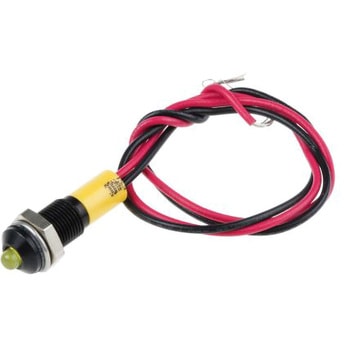 RS PRO LED表示灯 RS PRO