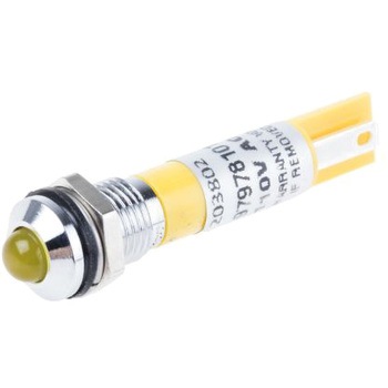 RS PRO LED表示灯 RS PRO