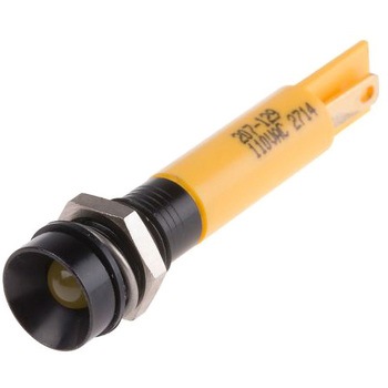 RS PRO LED表示灯 RS PRO