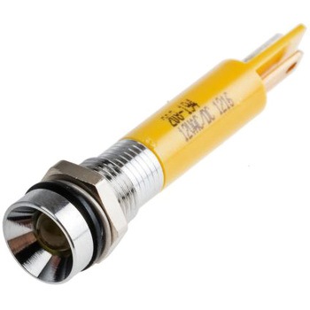 RS PRO LED表示灯 RS PRO