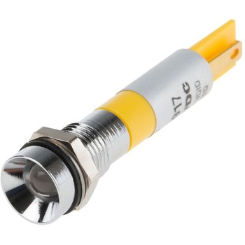 RS PRO LED表示灯 RS PRO
