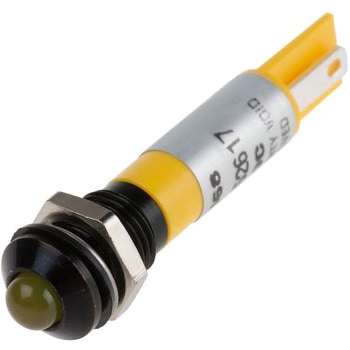 RS PRO LED表示灯 RS PRO