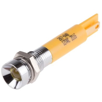 RS PRO LED表示灯 RS PRO