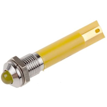 RS PRO LED表示灯 RS PRO