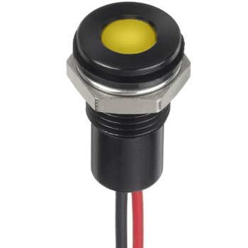 RS PRO LED表示灯 RS PRO