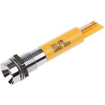 RS PRO LED表示灯 RS PRO
