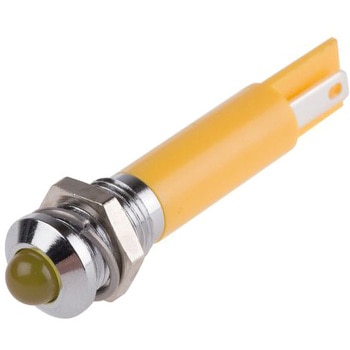 RS PRO LED表示灯 RS PRO