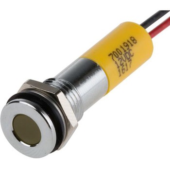 RS PRO LED表示灯 RS PRO