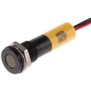 RS PRO LED表示灯 RS PRO