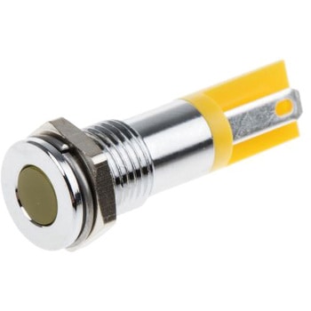 RS PRO LED表示灯 RS PRO