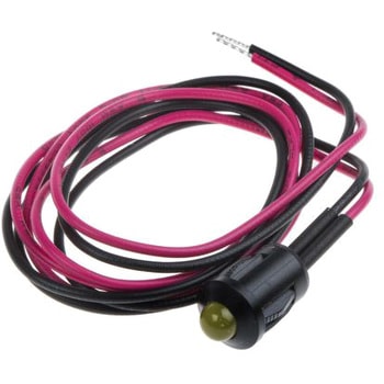 RS PRO LED表示灯 RS PRO
