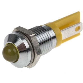 RS PRO LED表示灯 RS PRO