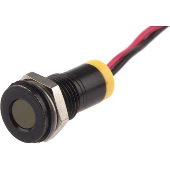 RS PRO LED表示灯 RS PRO