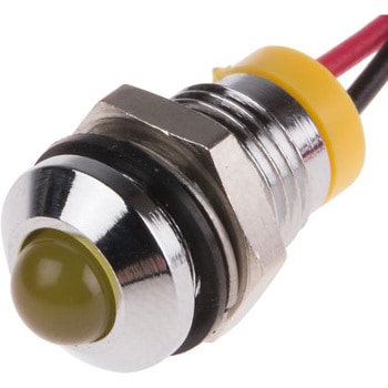 RS PRO LED表示灯 RS PRO