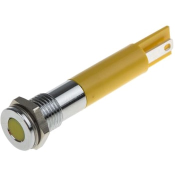 RS PRO LED表示灯 RS PRO