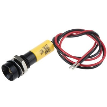 RS PRO LED表示灯 RS PRO