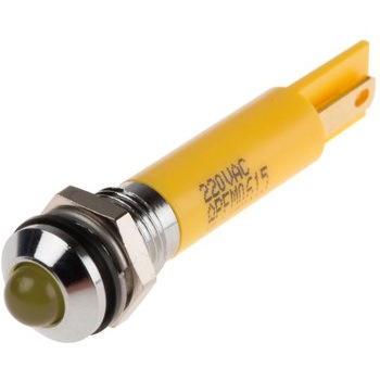 RS PRO LED表示灯 RS PRO