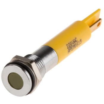 RS PRO LED表示灯 RS PRO