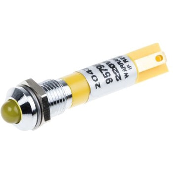 RS PRO LED表示灯 RS PRO