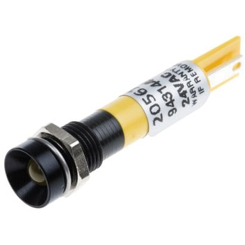 RS PRO LED表示灯 RS PRO