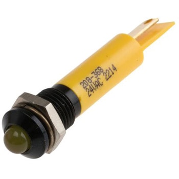 RS PRO LED表示灯 RS PRO
