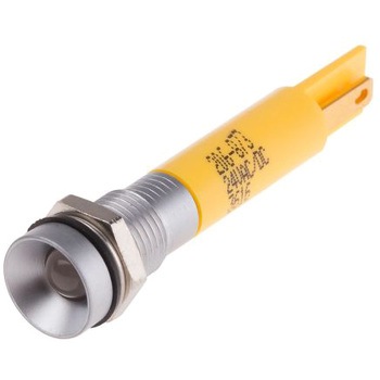 RS PRO LED表示灯 RS PRO