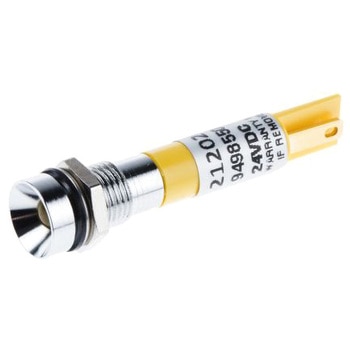 RS PRO LED表示灯 RS PRO