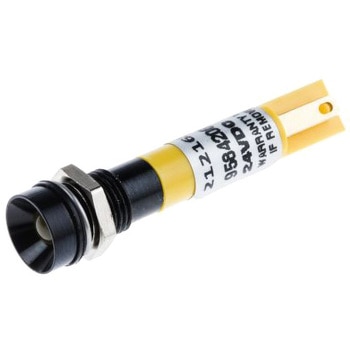 RS PRO LED表示灯 RS PRO