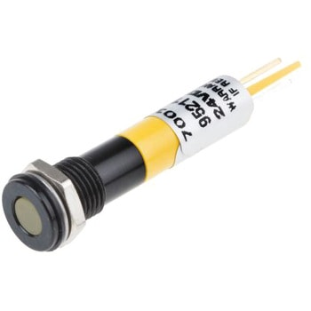 RS PRO LED表示灯 RS PRO