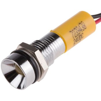 RS PRO LED表示灯 RS PRO