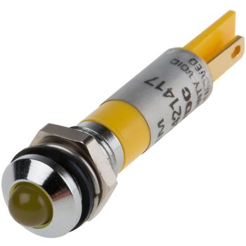 RS PRO LED表示灯 RS PRO