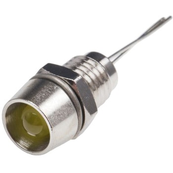 RS PRO LED表示灯 RS PRO