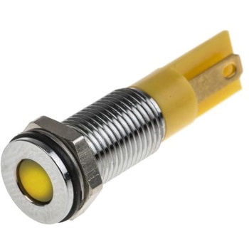 RS PRO LED表示灯 RS PRO