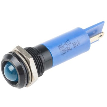 RS PRO LED表示灯 RS PRO
