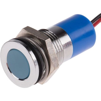 RS PRO LED表示灯 RS PRO