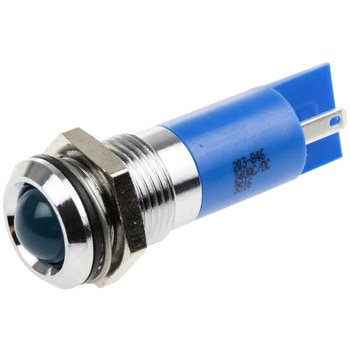 RS PRO LED表示灯 RS PRO