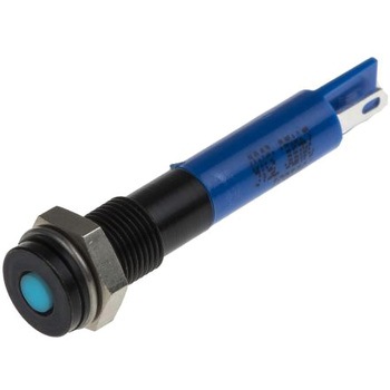 RS PRO LED表示灯 RS PRO