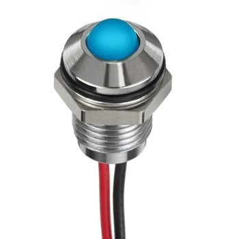 RS PRO LED表示灯 RS PRO
